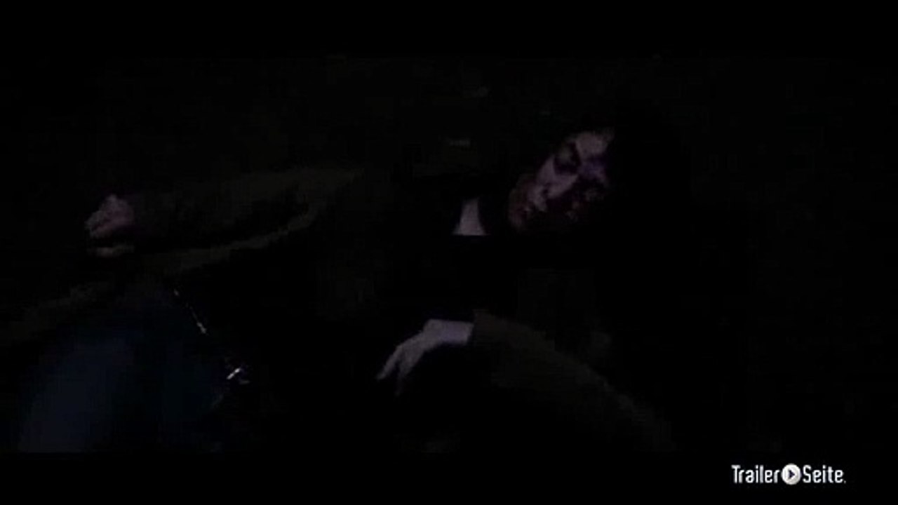 Ausschnitt aus Nymphomaniac: Kein Krankenhaus Trailer Deutsch German (2014)