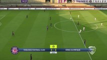 Toulouse - Nîmes : notre simulation FIFA 20 (L1 - 35e journée)