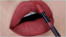 25 Fabulous Lipstick and Makeup Tutorials for girls - BeautyPlus