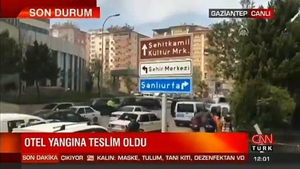 Gündem özeti Cnnturk.com Öğle Bülteni'nde | 30.04.2020