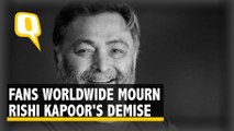'Gone Too Soon': India Mourns Death of Rishi 'Bobby Akbar Rauf' Kapoor