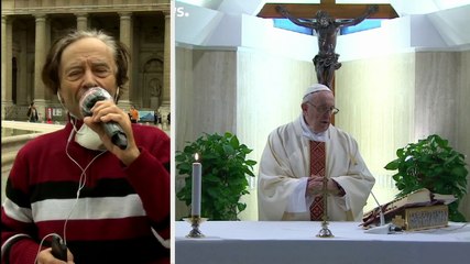 Coronavirus - Le spécialiste des religions Odon Vallet pousse un coup de gueule contre la fermeture des lieux de culte même après le 11 mai