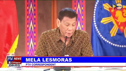 Bagong guidelines para sa ECQ at GCQ, aprubado na ni Pres. #Duterte
