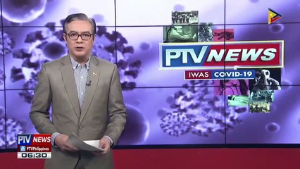 Philippine Arena complex, handa nang gamitin bilang quarantine facility
