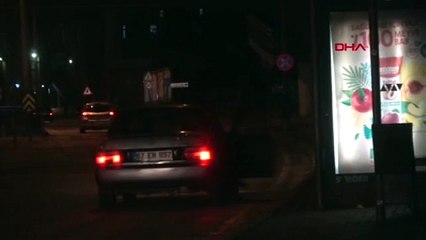 Fuhuştan gözaltına alınan kadına korona cezası!