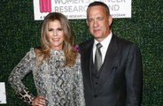 Tom Hanks et Rita Wilson célèbreront leurs 32 ans de mariage à la maison
