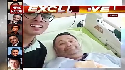 Rishi Kapoor Death: U will be cry after watch this video