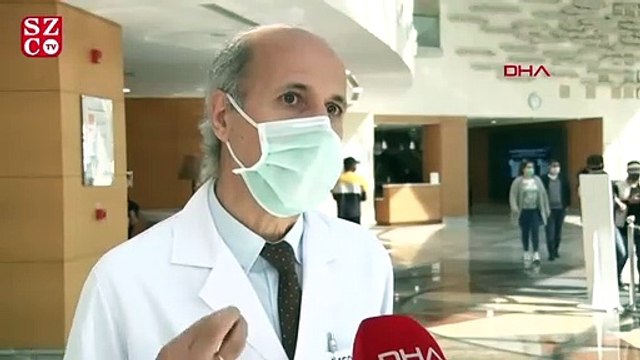 İmmünoloji uzmanı profesör de yakalandı: Corona virüs 'sitokin fırtınasına' neden oldu