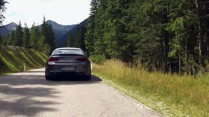 BMW Kelleners Sport 640i Grand Coupé