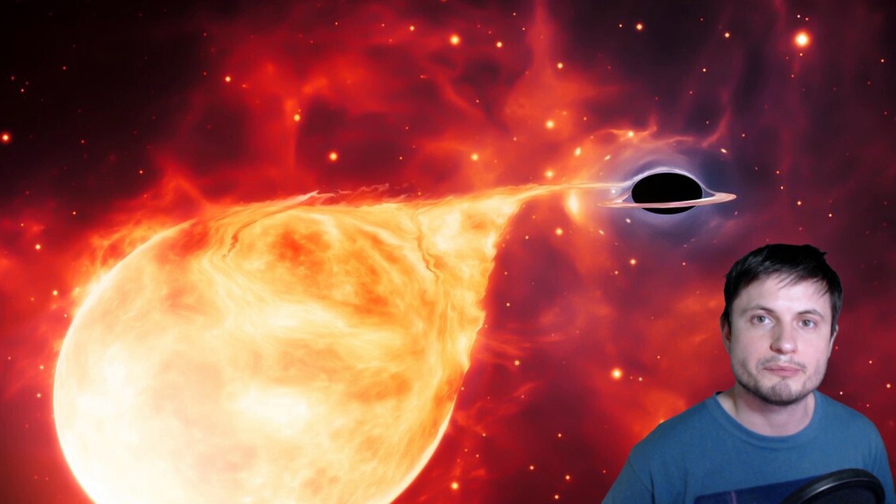 We May Have Finally Confirmed an Existence of an Elusive Black Hole