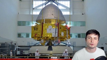 Every 26 Months, There is an Opportunity for Us to go to Mars and This Time China Is Trying to Be Next