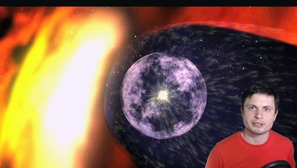 Old Voyager Data Helped Us Discover How Uranus Loses Mass