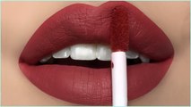 19 New Lipstick Tutorials  Amazing Lip Art Ideas  BeautyPlus