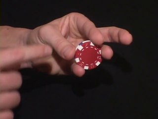 Chip Tricks (1 of 2)  - Rich Ferguson