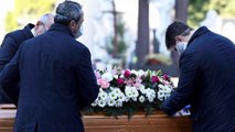 Misa funeral el 3 de mayo por todos los fallecidos por el coronavirus y sus familias