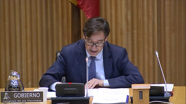 Illa celebra una crecida del número de casos del 0,6 por ciento