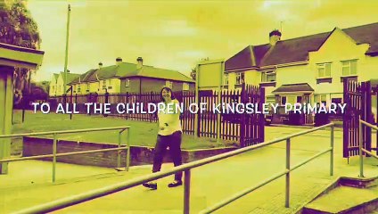 Kingsley Lockdown lift up