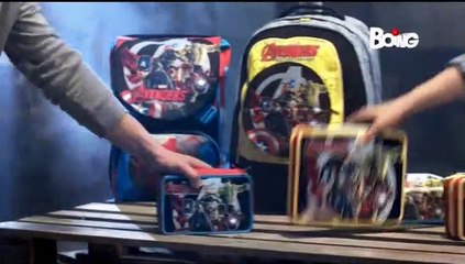 Cata e i misteri della sfera Ep.13