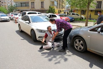HDP'lilerin güldüğü evlat nöbetindeki aileler sinir krizi geçirdi