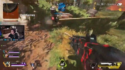 Shroud Reacts to the New Fortnite DRAMA..