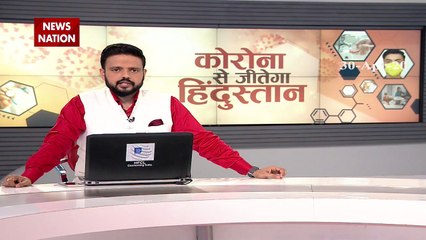 24 घंटे में 1780 कोरोना के नए केस आए सामने: स्वास्थ्य मंत्रालय