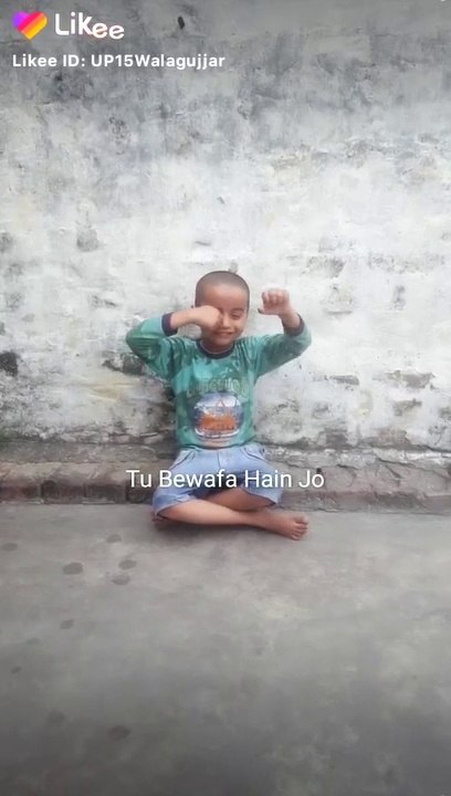 Choti Si Umar Me  Khatarnaak Ashiqi