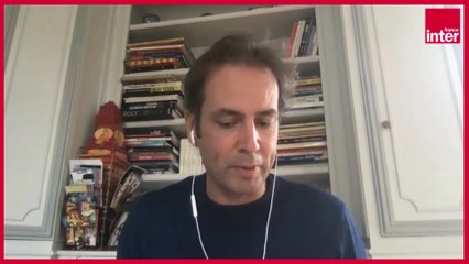 Fin de l'intelligence : des bébés s'appellent Covid et Corona - Tanguy Pastureau maltraite l'info