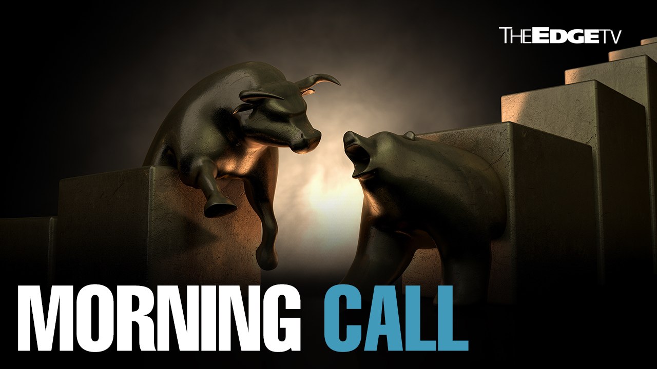 MORNING CALL: 4/5/20