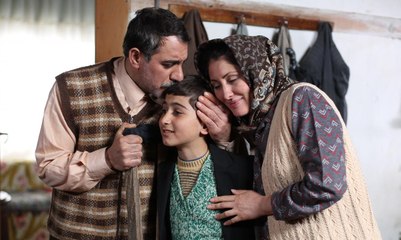 Çerçi - Kanal 7 TV Filmi