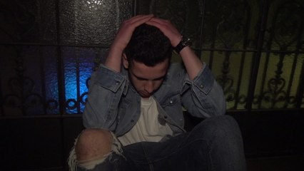 Romey - Satellite (Keep On Walking)