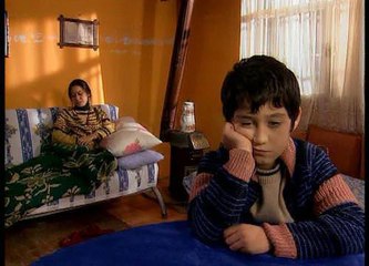 Kanal 7 TV Filmi -  Göz Nuru