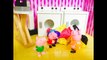 PEPPA PIG Toys LAUNDRY Chores Dollhouse Washing Machine-