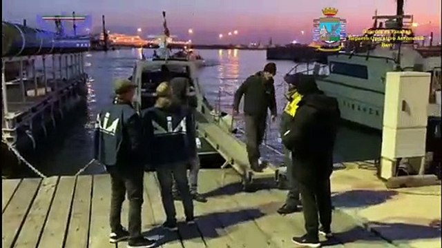 Palermo - Truffa aggravata ai danni del sistema sanitario regionale (30.04.20)