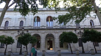 El SAT incrementa un 70% las llamadas en Andalucía