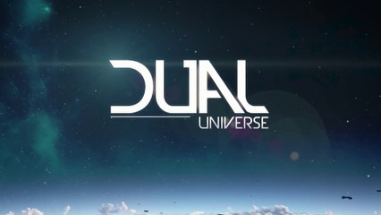 Dual Universe - Bande-annonce de présentation