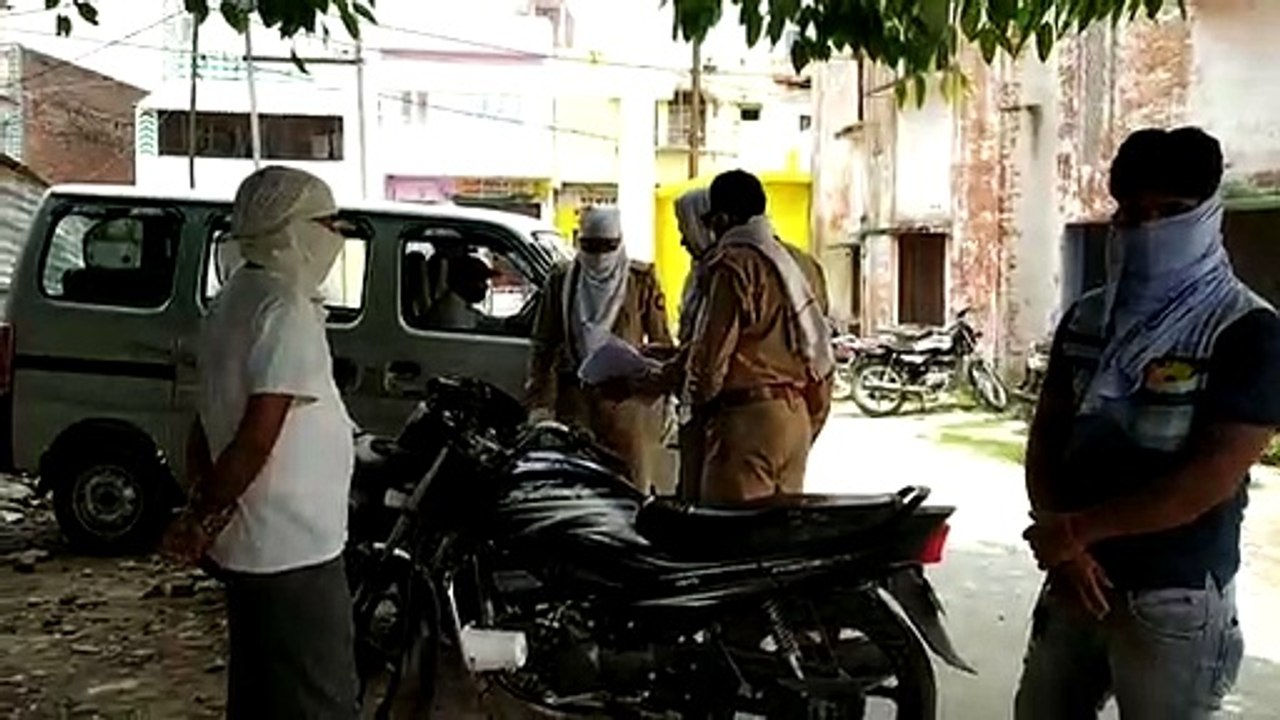 *दुर्घटना में घायल युवक की पॉच माह बाद उपचार के दौरॉन मौत*