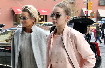 Gigi Hadid incinta, c'è la conferma della madre