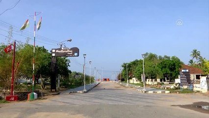 Hindistan'da Kovid-19'dan ölenlerin sayısı 1000'i geçti (1)