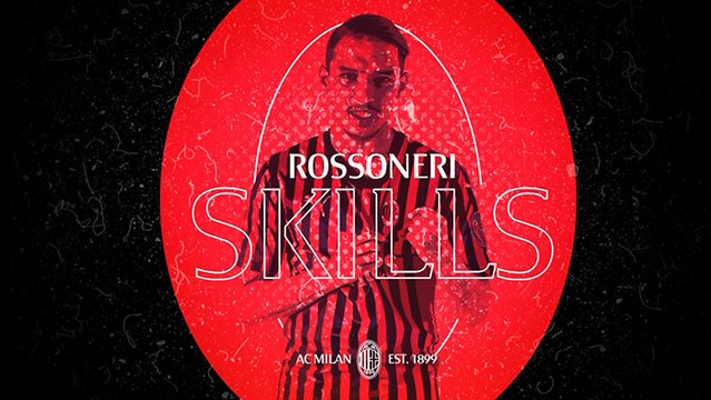 Milan Skills, 2019/20: Ismaël Bennacer