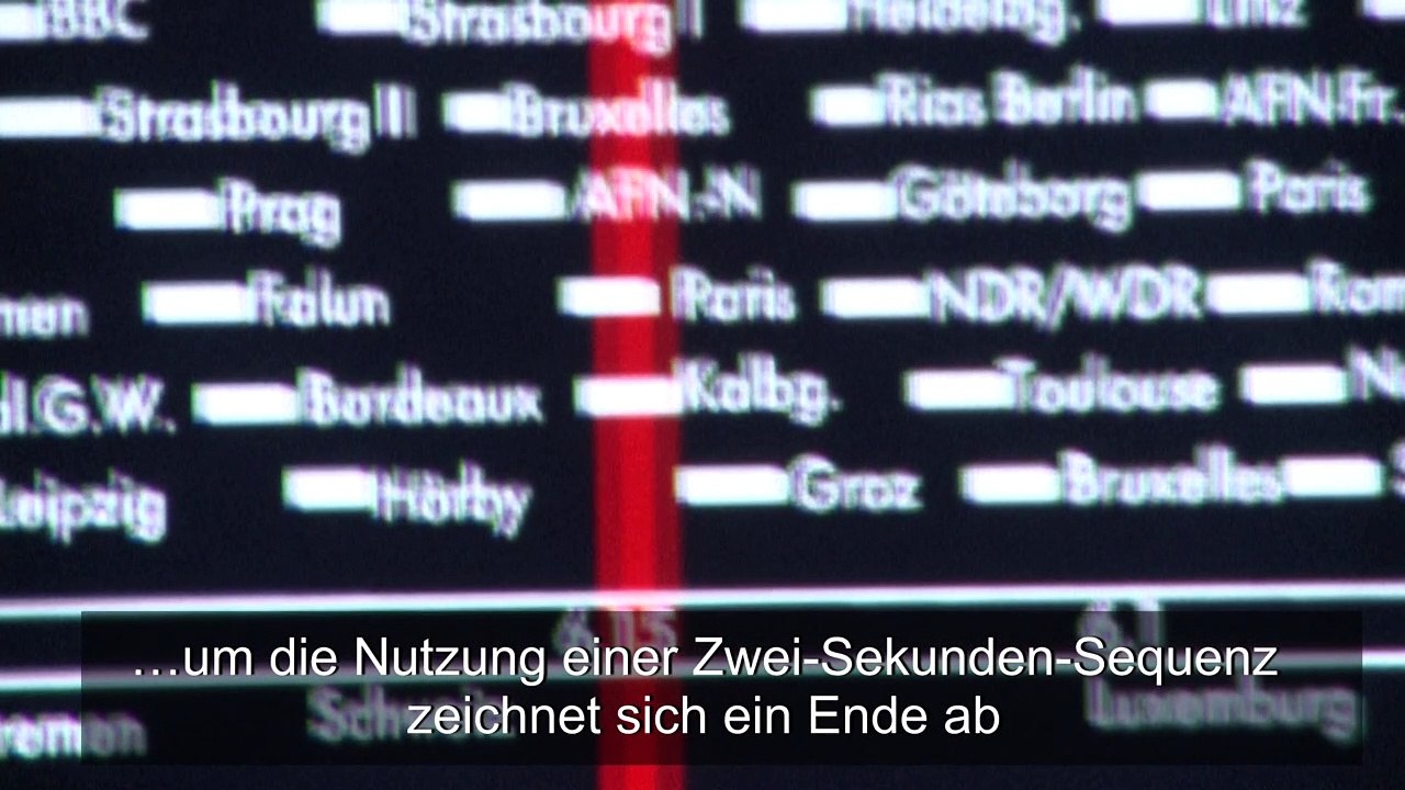 Neue Runde im Streit um Rhythmussequenz der Elektrogruppe Kraftwerk