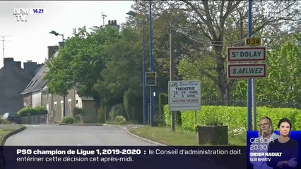 Ces habitants du Morbihan vivent dans une "zone blanche" et ont très peu de Wifi