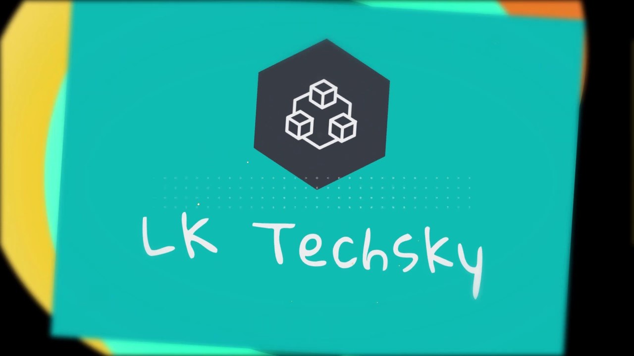 This is my first video in Daily motion it sample intro Trailer of LK Techsky