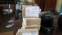 पोस्ट ऑफिस की आईपीसी बैंक सुविधा का मिल रहा है लोगों को लाभ