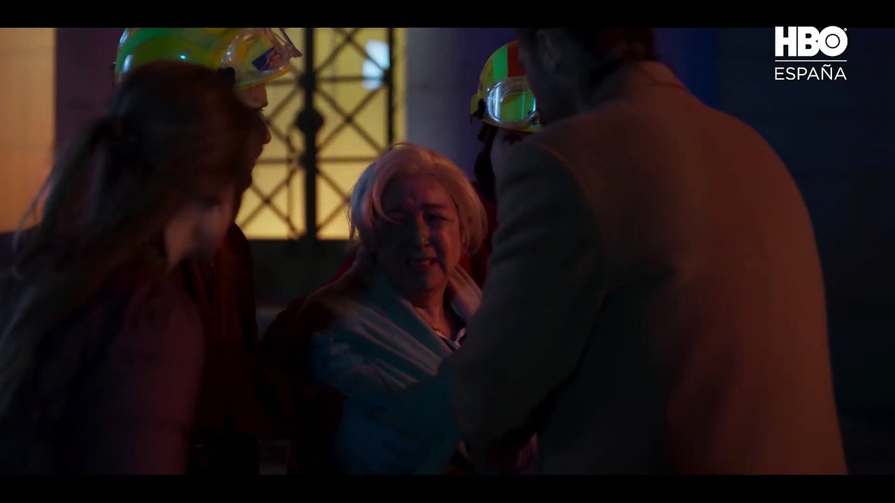 Tráiler cuarta temporada "El Ministerio del Tiempo con Rodolfo Sancho, Aura Garrido, Nacho Fresneda, Hugo Silva y Macarena García