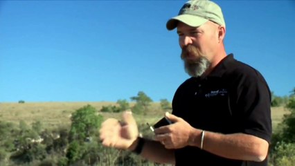 Искусство снайперской винтовки (часть 3)