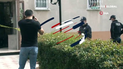 Korona şüphesine dayanamayıp intihar etti! Geriye "korona şüphelisiyim" notunu bıraktı