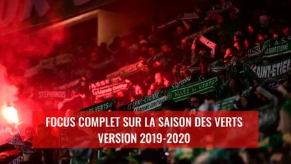 ASSE : Le bilan comptable de la saison 2019 / 2020