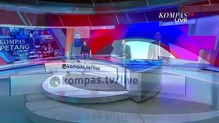 Sidang Lanjutan Kasus Penyiraman Air Keras, Novel Baswedan Berikan Kesaksian