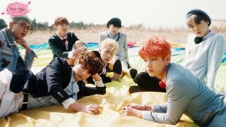 BTS Inicios de la Boy Band Parte 1