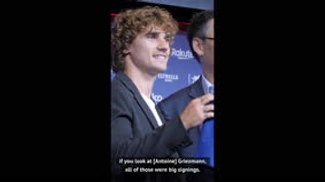 Mega transfers ‘highly unlikely’ in transfer window - finance expert